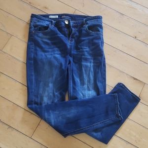 Kut from the kloth boyfriend jeans
